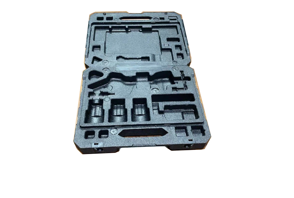 泡沫開模箱2，大批量產(chǎn)品的專用包裝箱