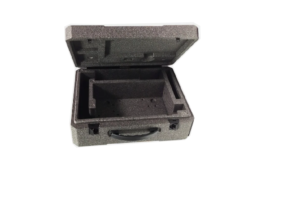 EPP泡沫成型箱、異形包裝箱、抗摔耐用EPP包裝盒