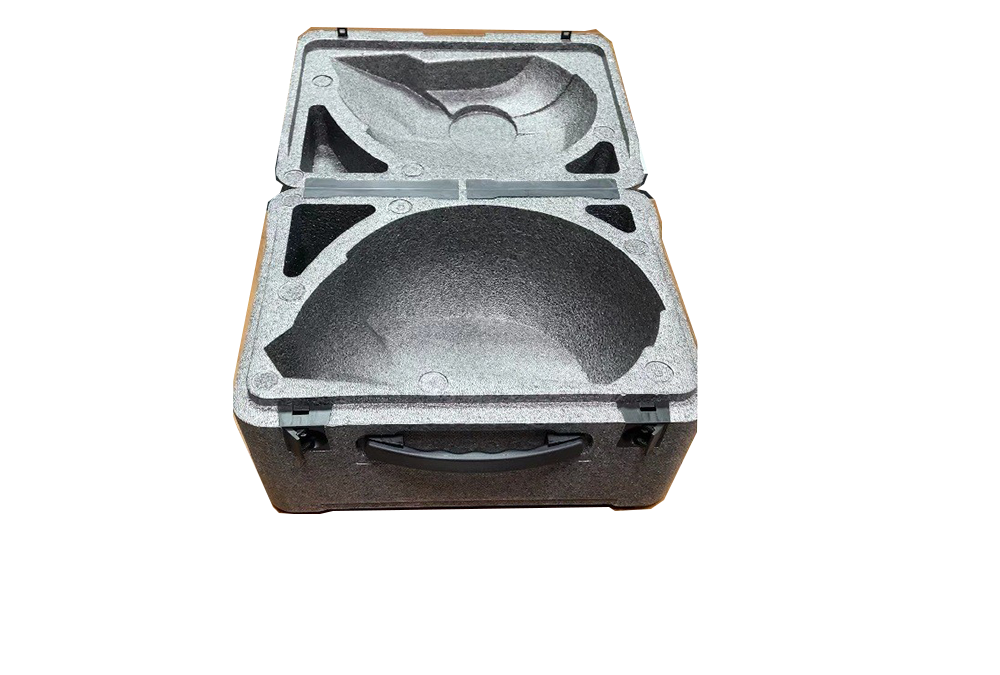 泡沫開模箱4，大批量產(chǎn)品的專用包裝箱