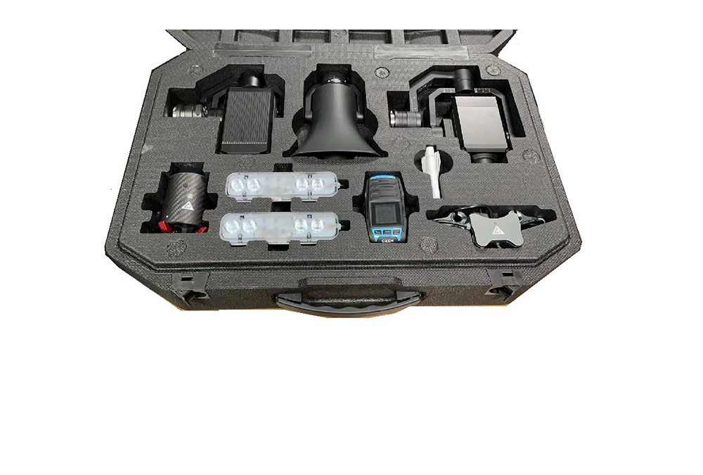 泡沫開模箱5，大批量產(chǎn)品的專用包裝箱