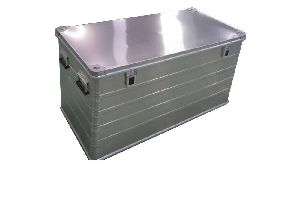 全鋁合金箱，航空箱定制廠家，沃特威航空箱