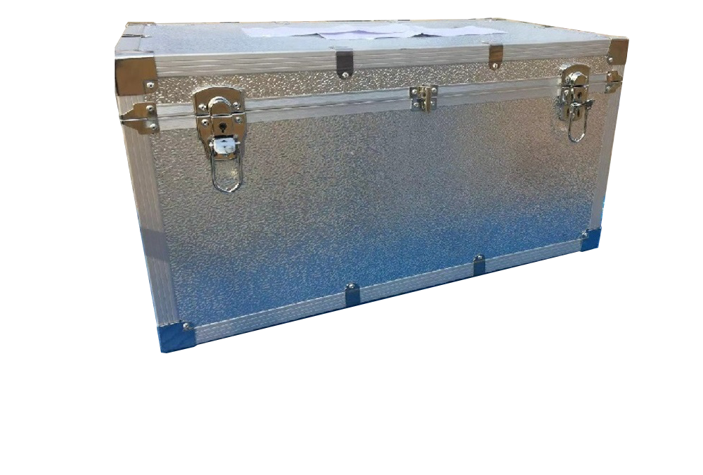 鋁合金航空箱，航空箱定制廠家，沃特威航空箱