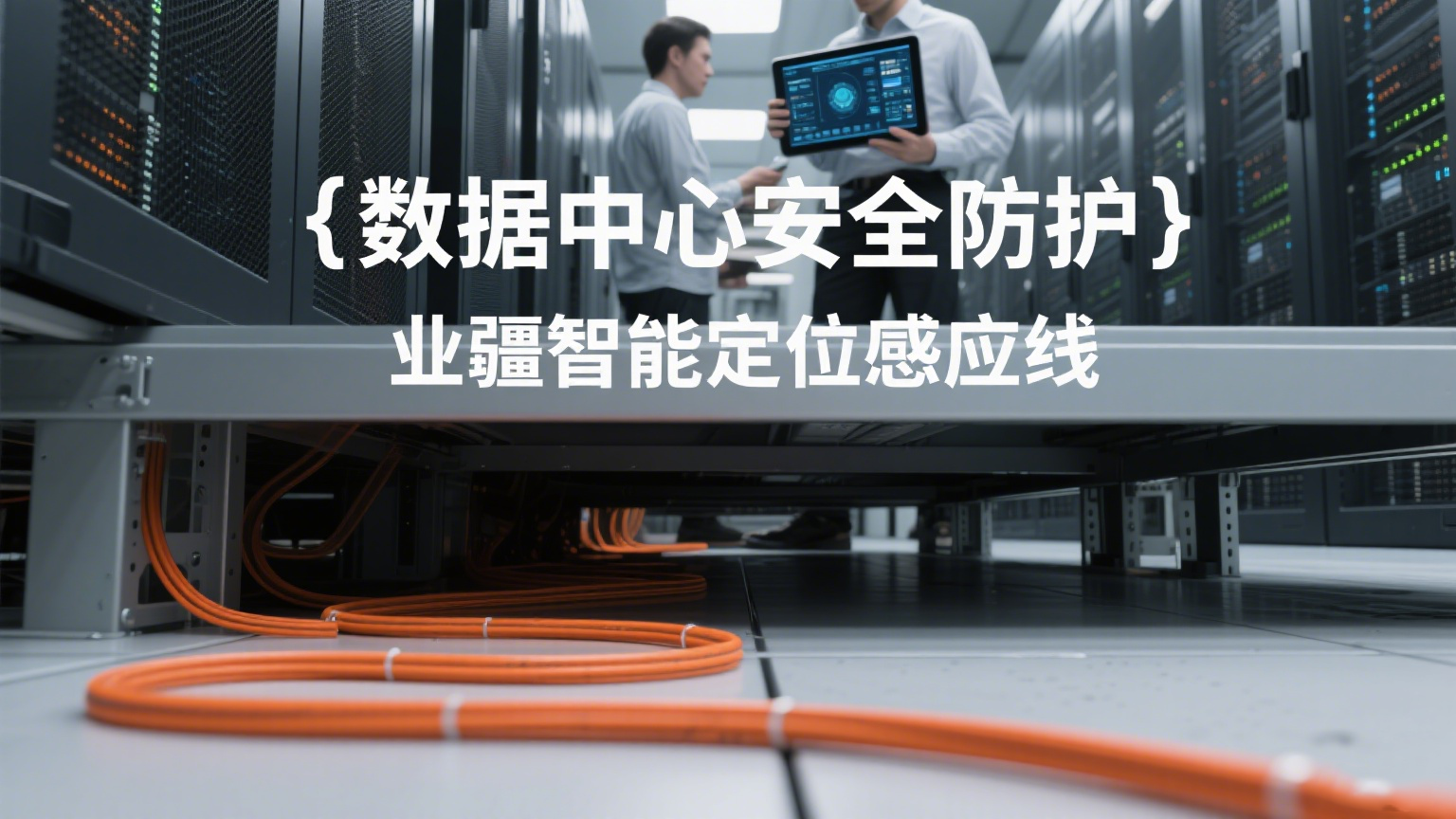 業(yè)疆智能定位漏水控制器：精準定位泄漏，守護關(guān)鍵空間安全